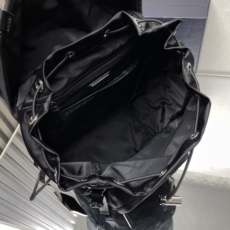 Prada Backpacks